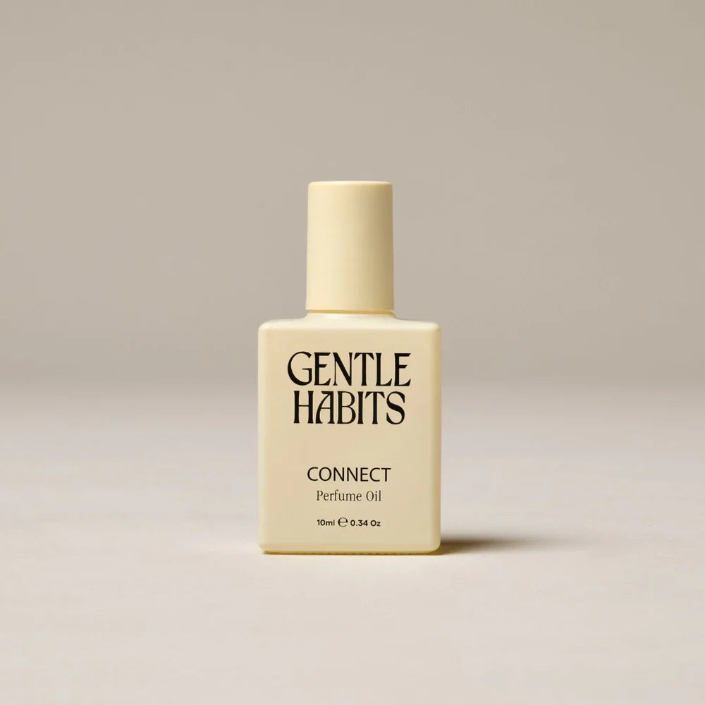 This is Gentle Habits - Perfume Oil Rollers