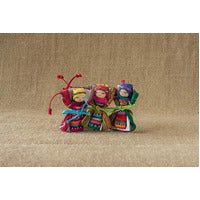 Large Worry Doll