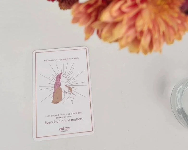 Shine Your Light - Empowerment Cards for Women by Gayle Wilson