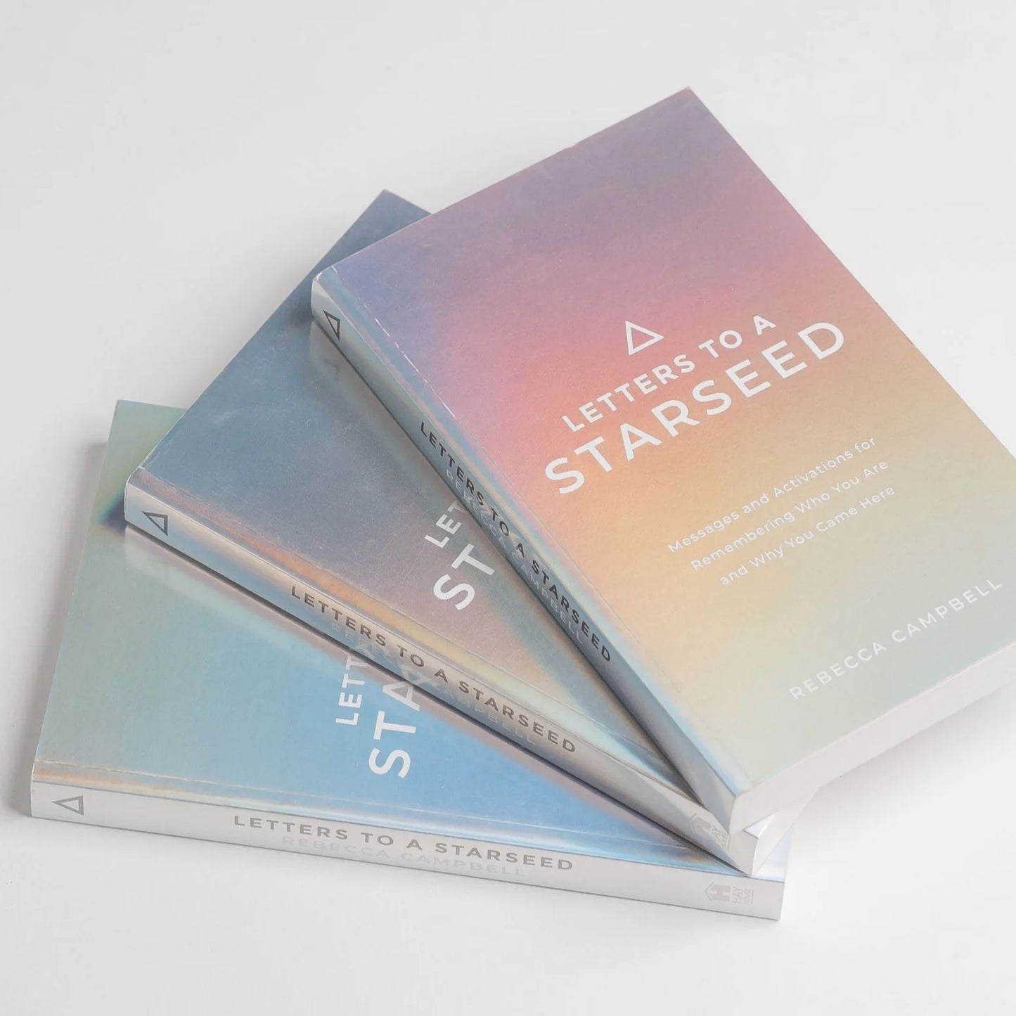 Letters to a Starseed