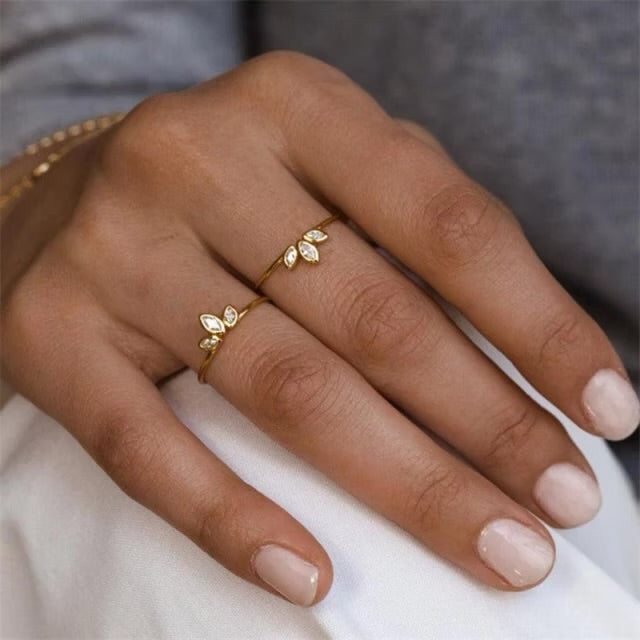 Maggie M - Penelope Ring