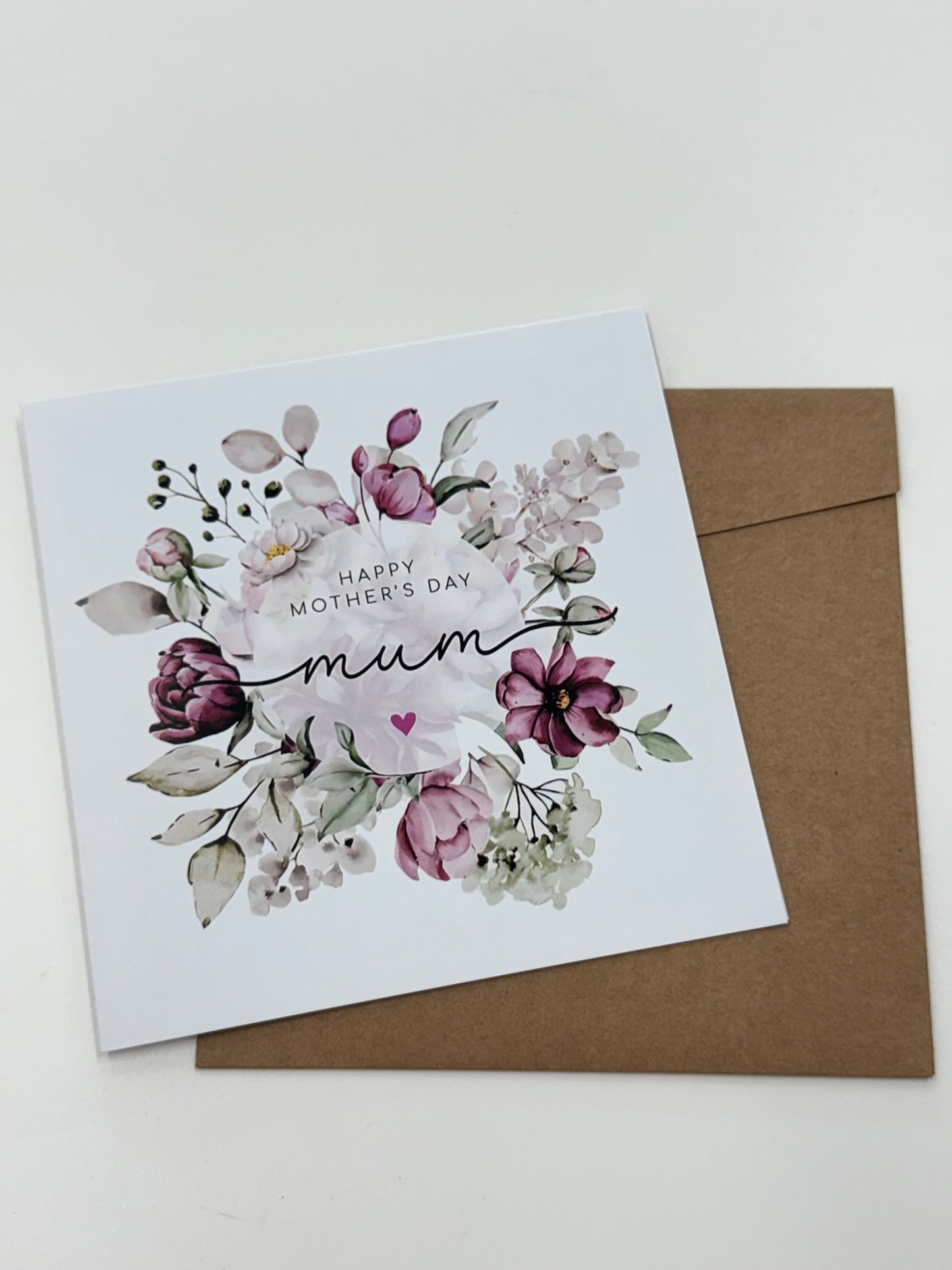 Assorted Mothers Day Cards