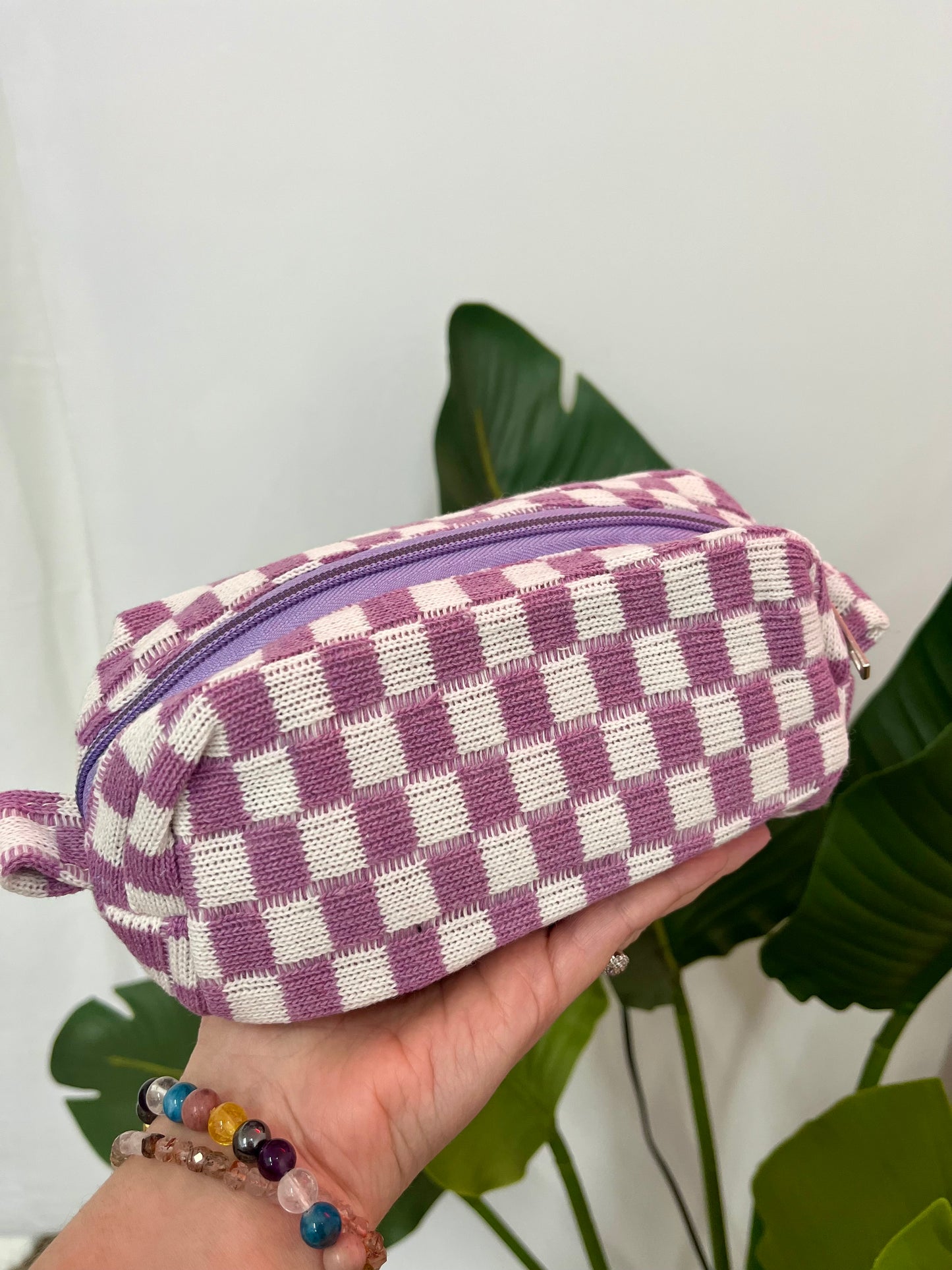 Cosmetic Bags