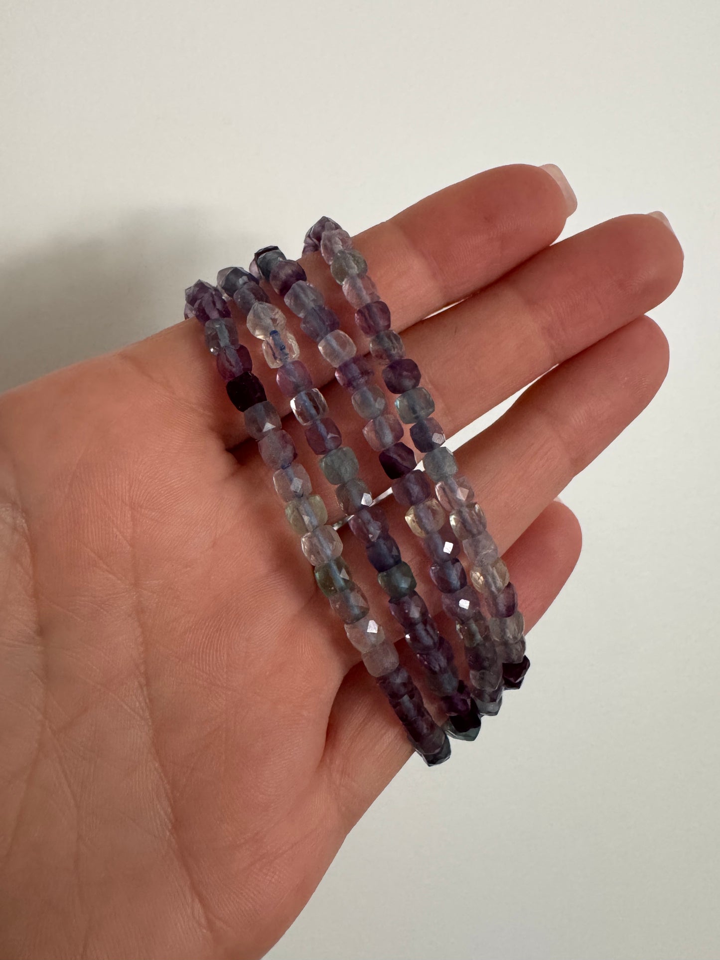 Crystal Bracelets