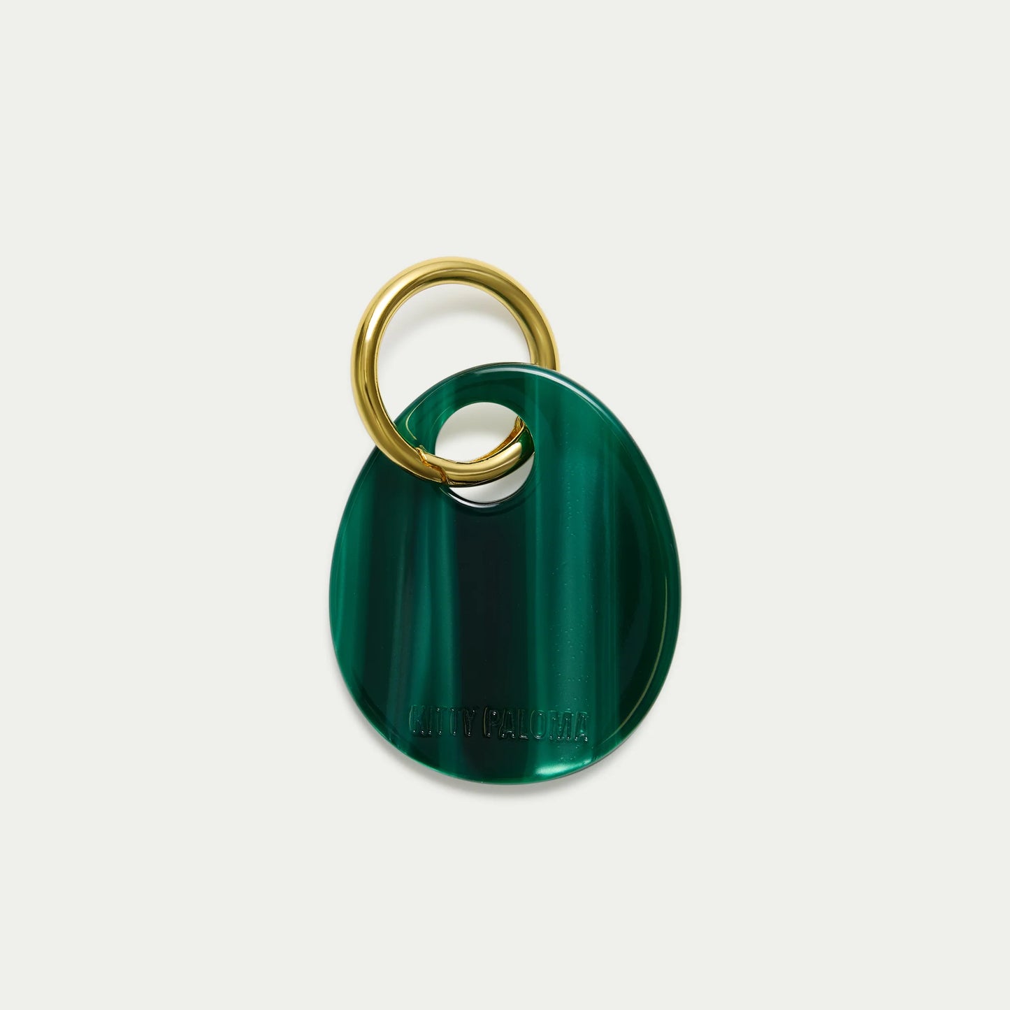 Kitty Paloma - Pendant Key Chain
