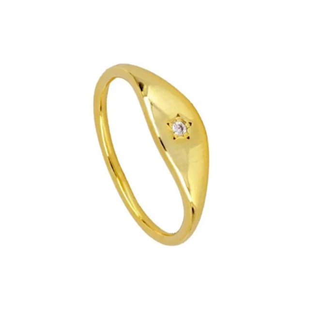 Maggie M - Eloise Ring