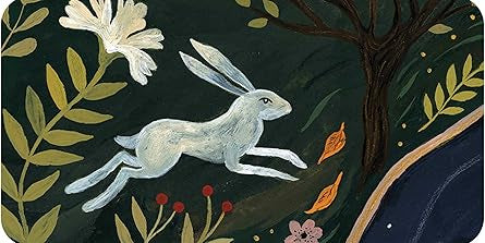 Forest Friends - positive inspiration from the animal kingdom