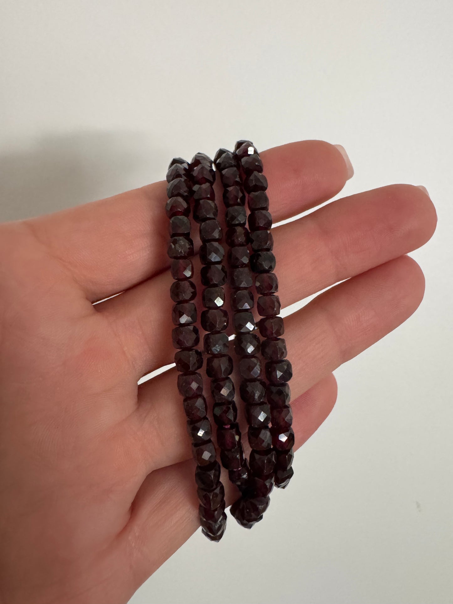 Crystal Bracelets