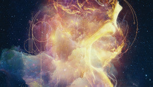 ORACLE OF THE UNIVERSE - DIVINE GUIDANCE FROM THE COSMOS