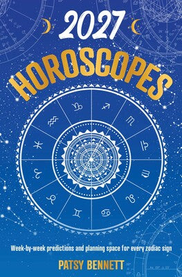 2027 Horoscopes