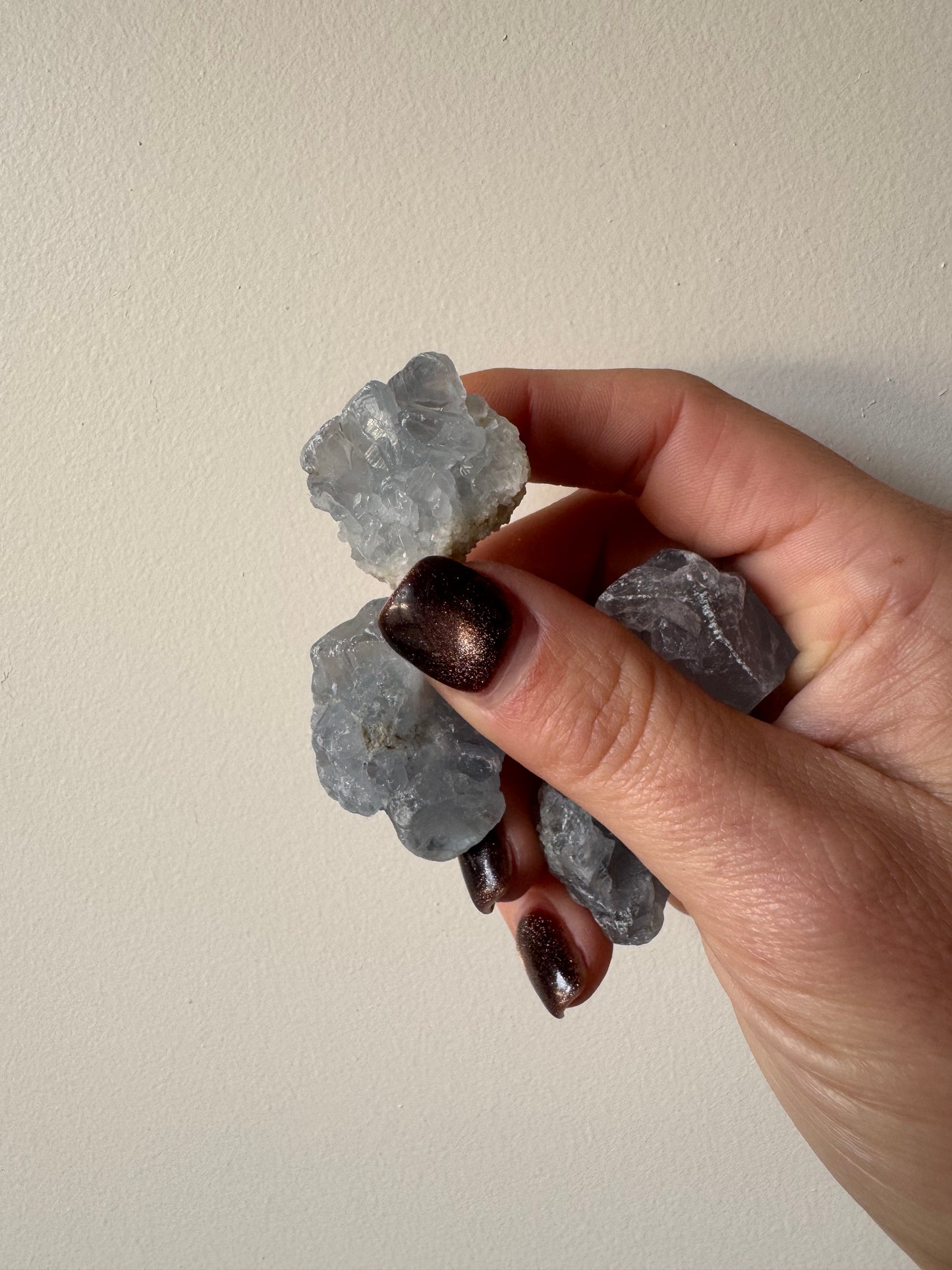 Celestite Roughs