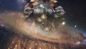 ORACLE OF THE UNIVERSE - DIVINE GUIDANCE FROM THE COSMOS
