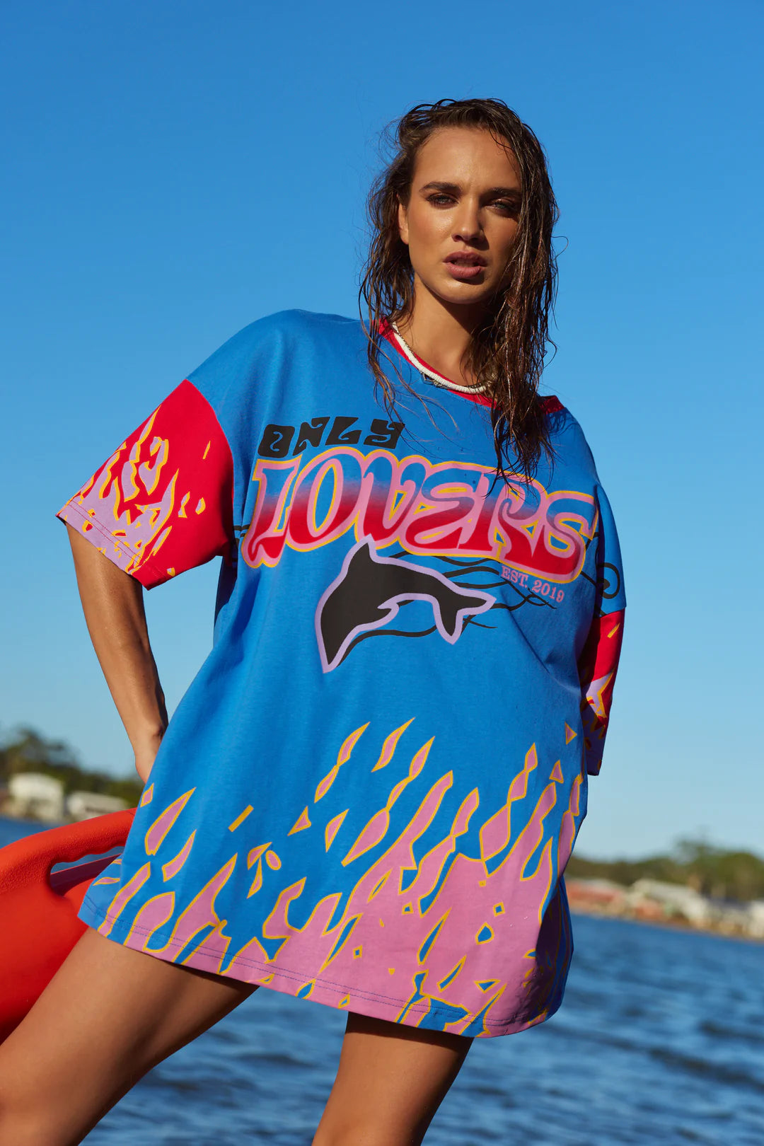 Wave Racer Tees ***PREORDER***