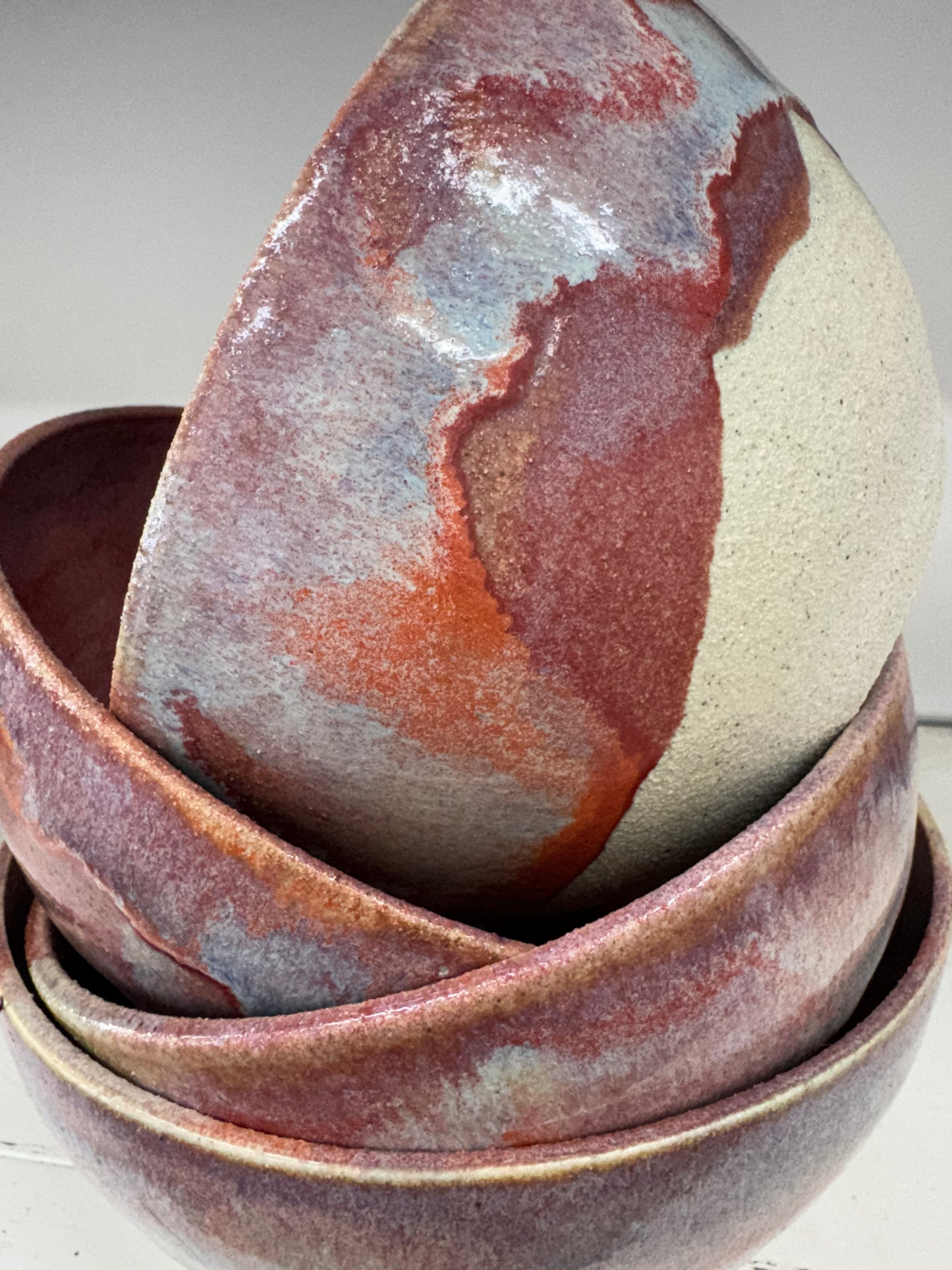 Clay by Tina - Handmade Ceramic Bowl