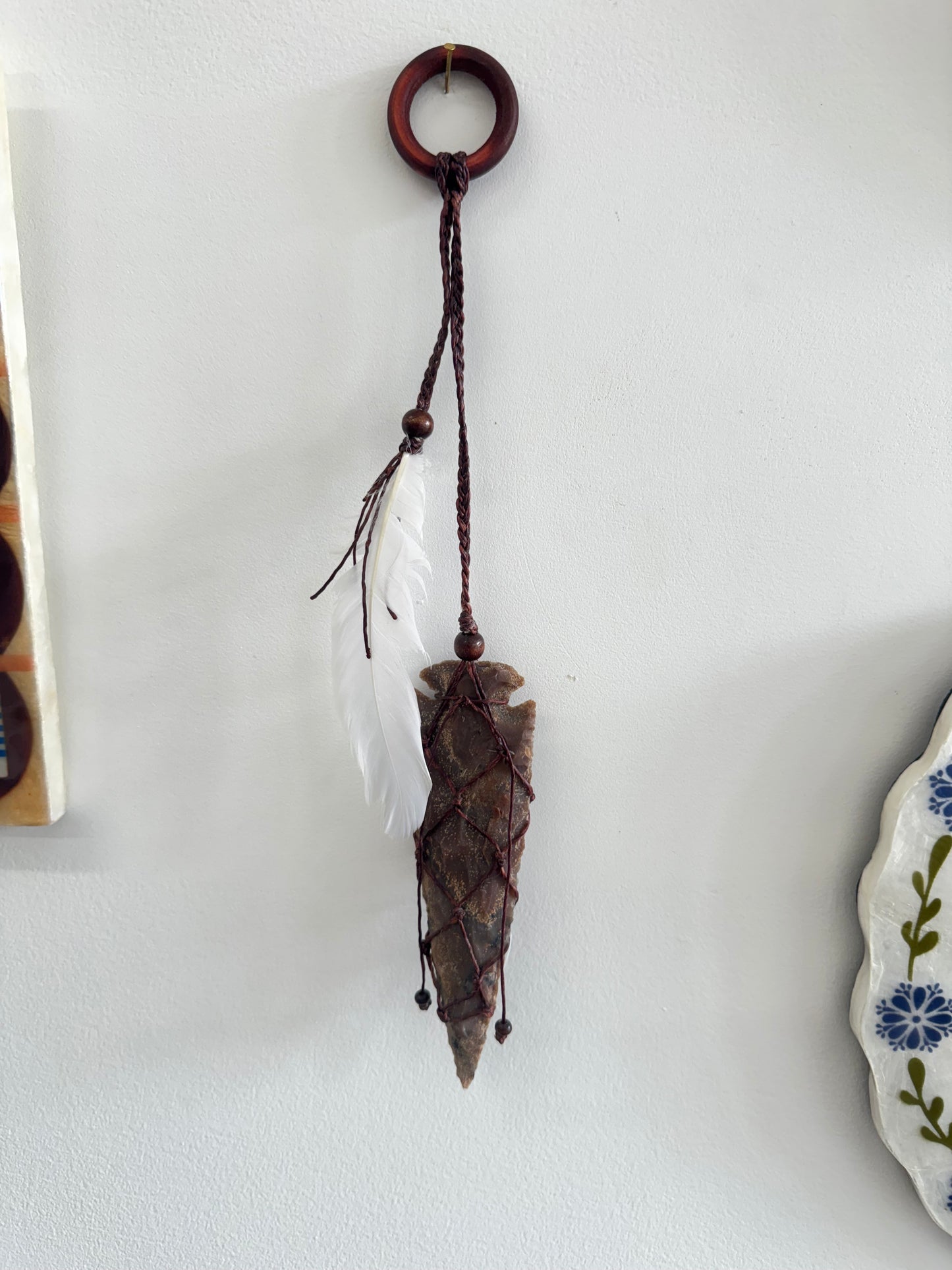 Arrowheads