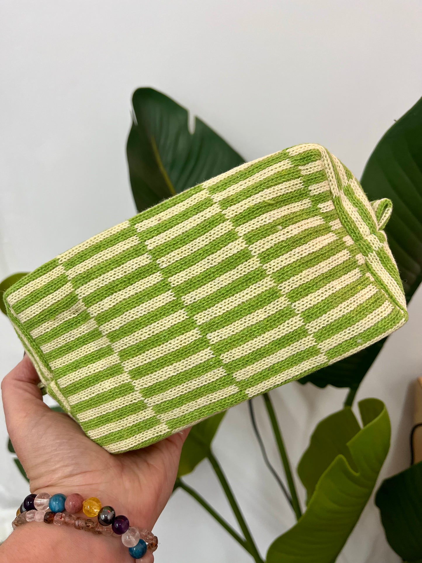 Cosmetic Bags
