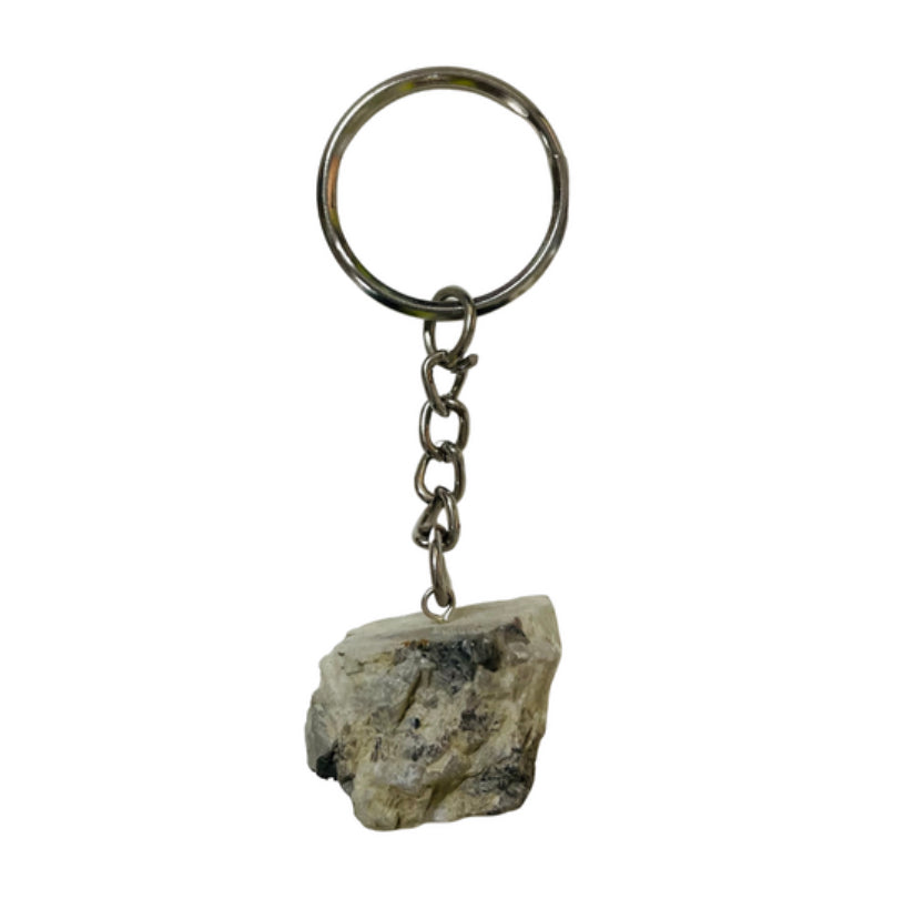 Crystal Key Chains