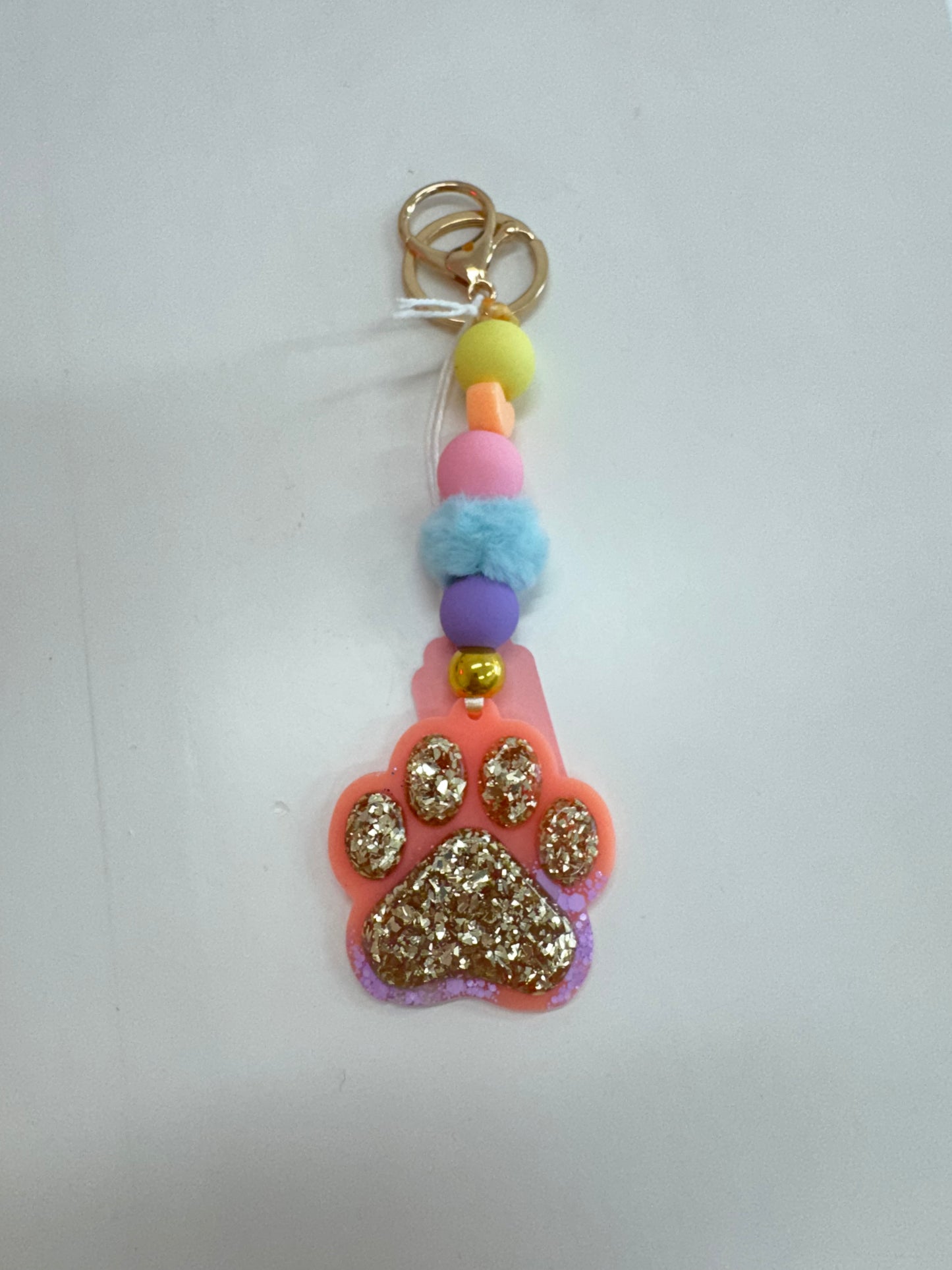 Key Rings