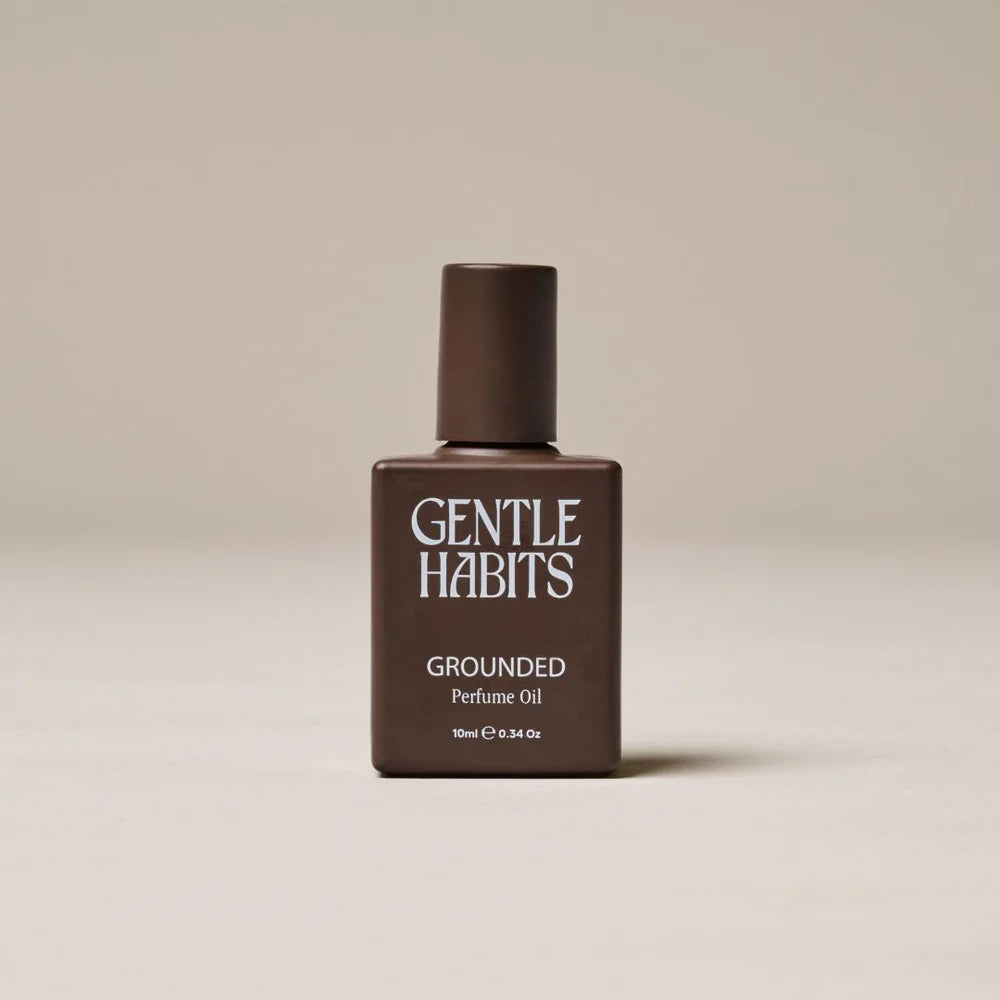 This is Gentle Habits - Perfume Oil Rollers