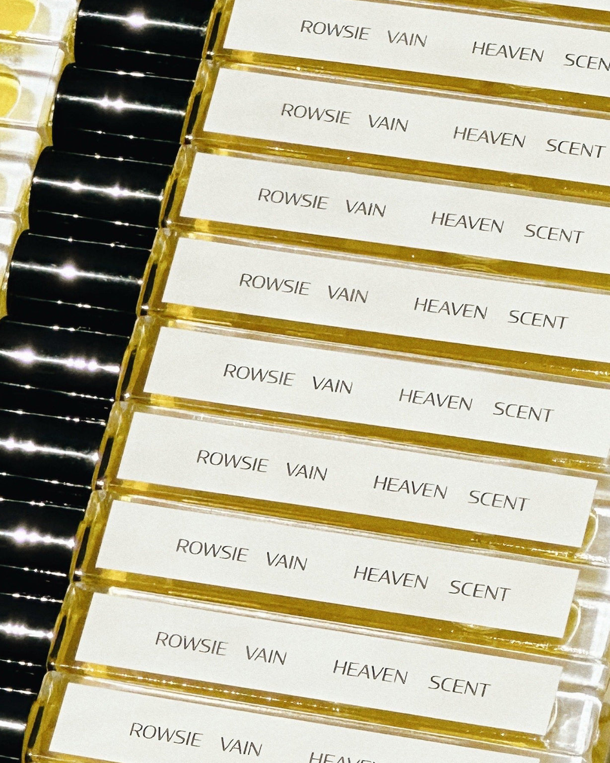 Heaven Scent - Roller