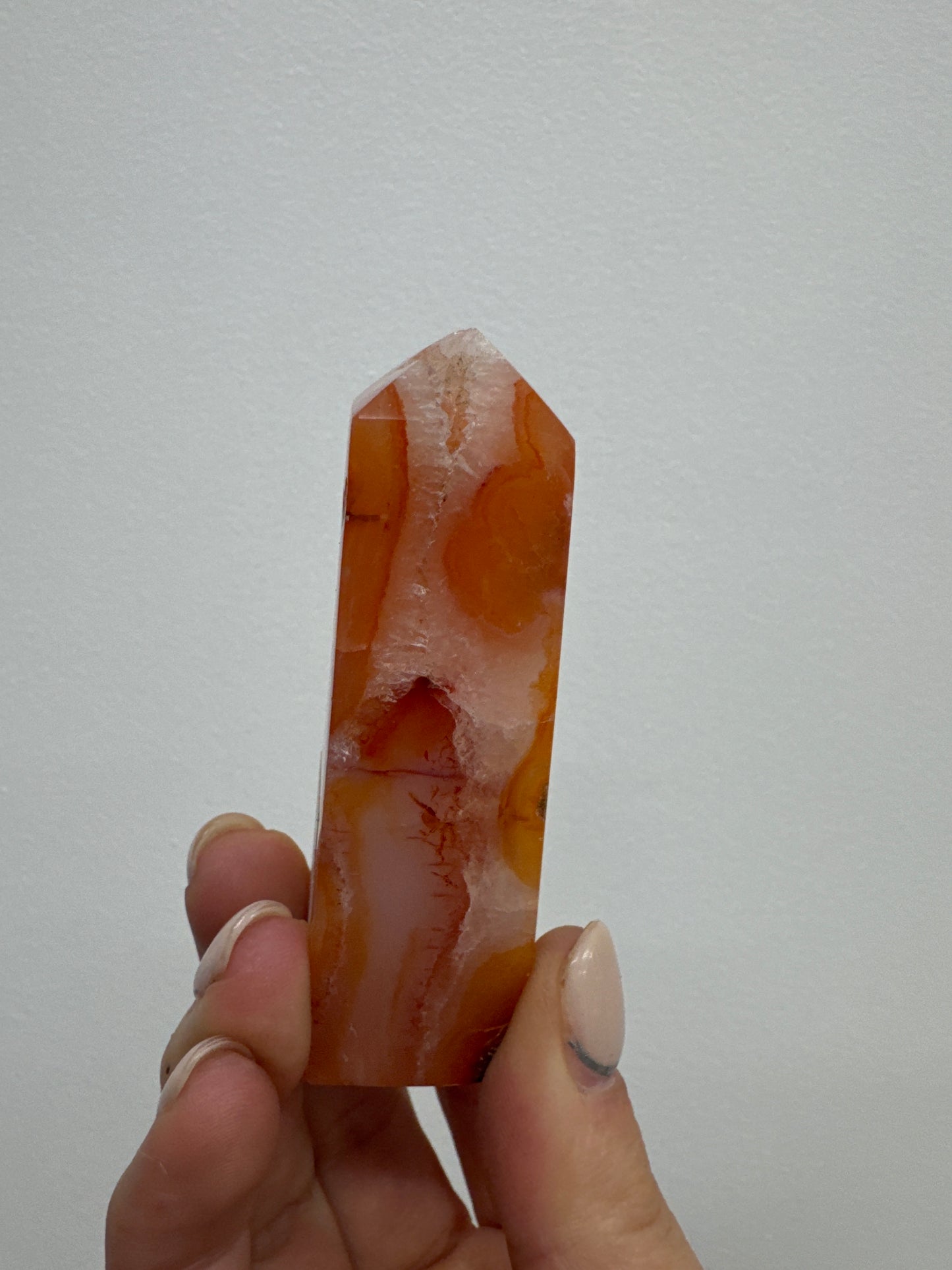 Carnelian Point