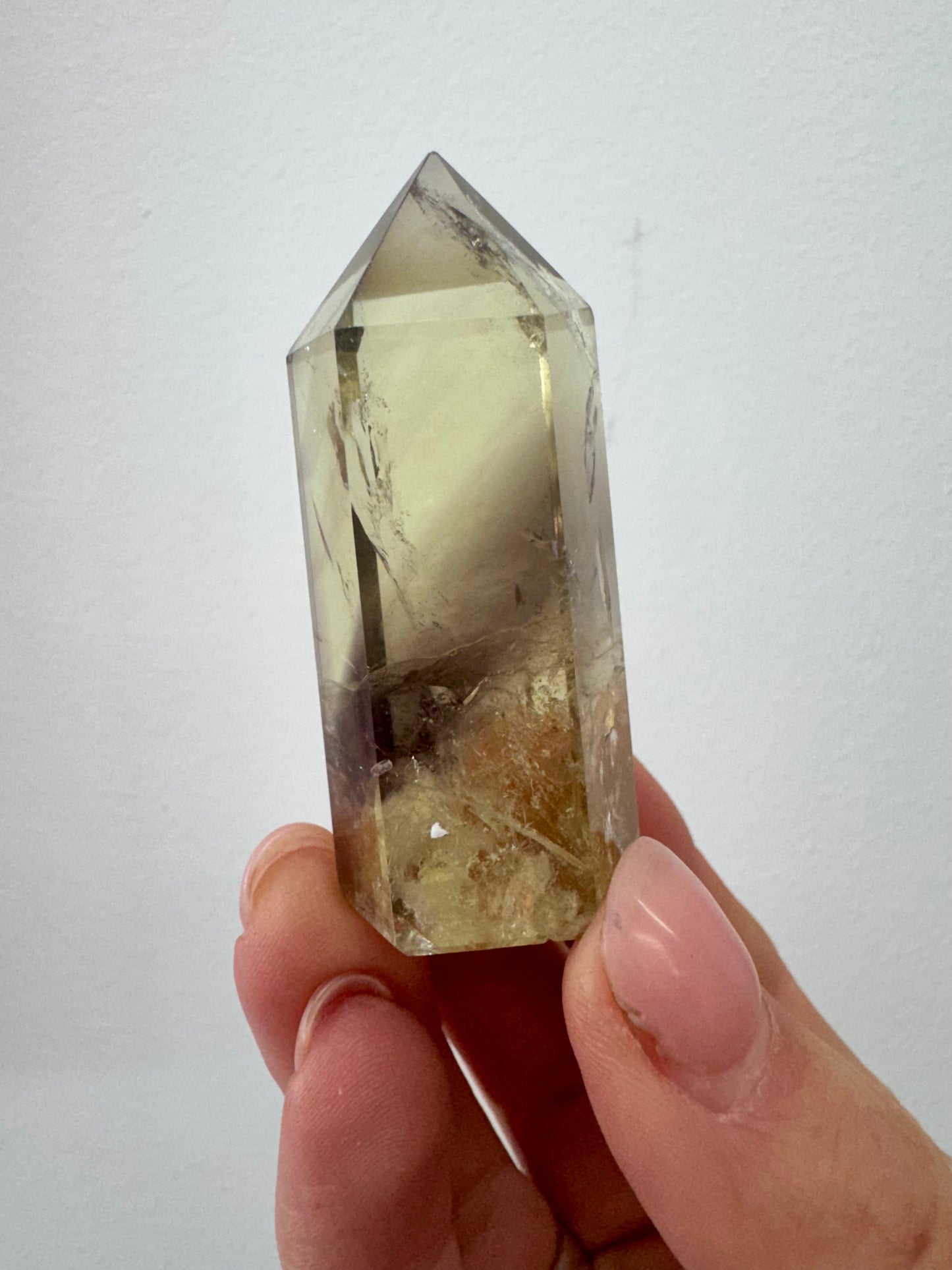 Citrine Generators