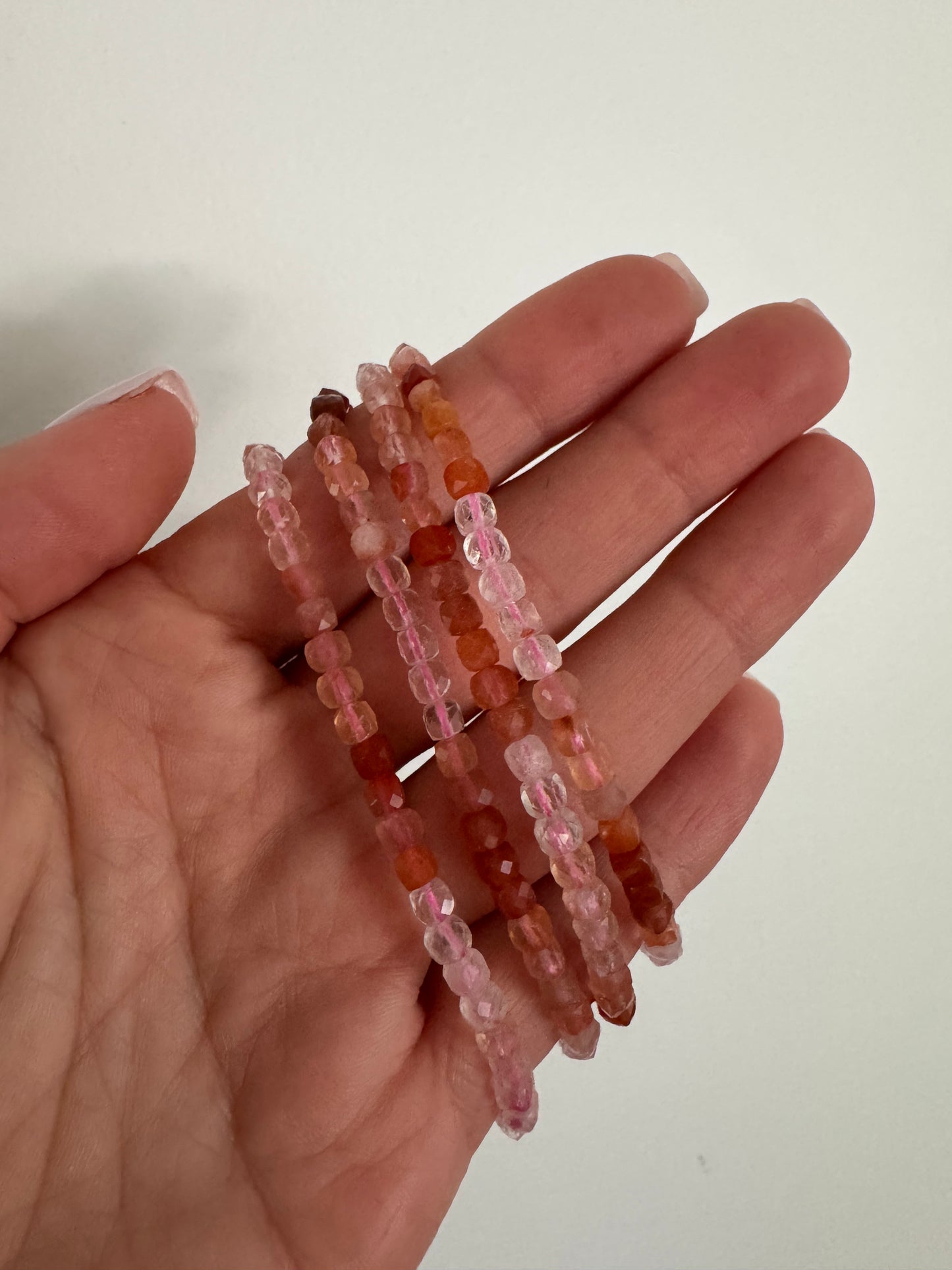 Crystal Bracelets