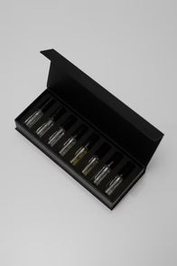 SŚAINT DISCOVERY SET