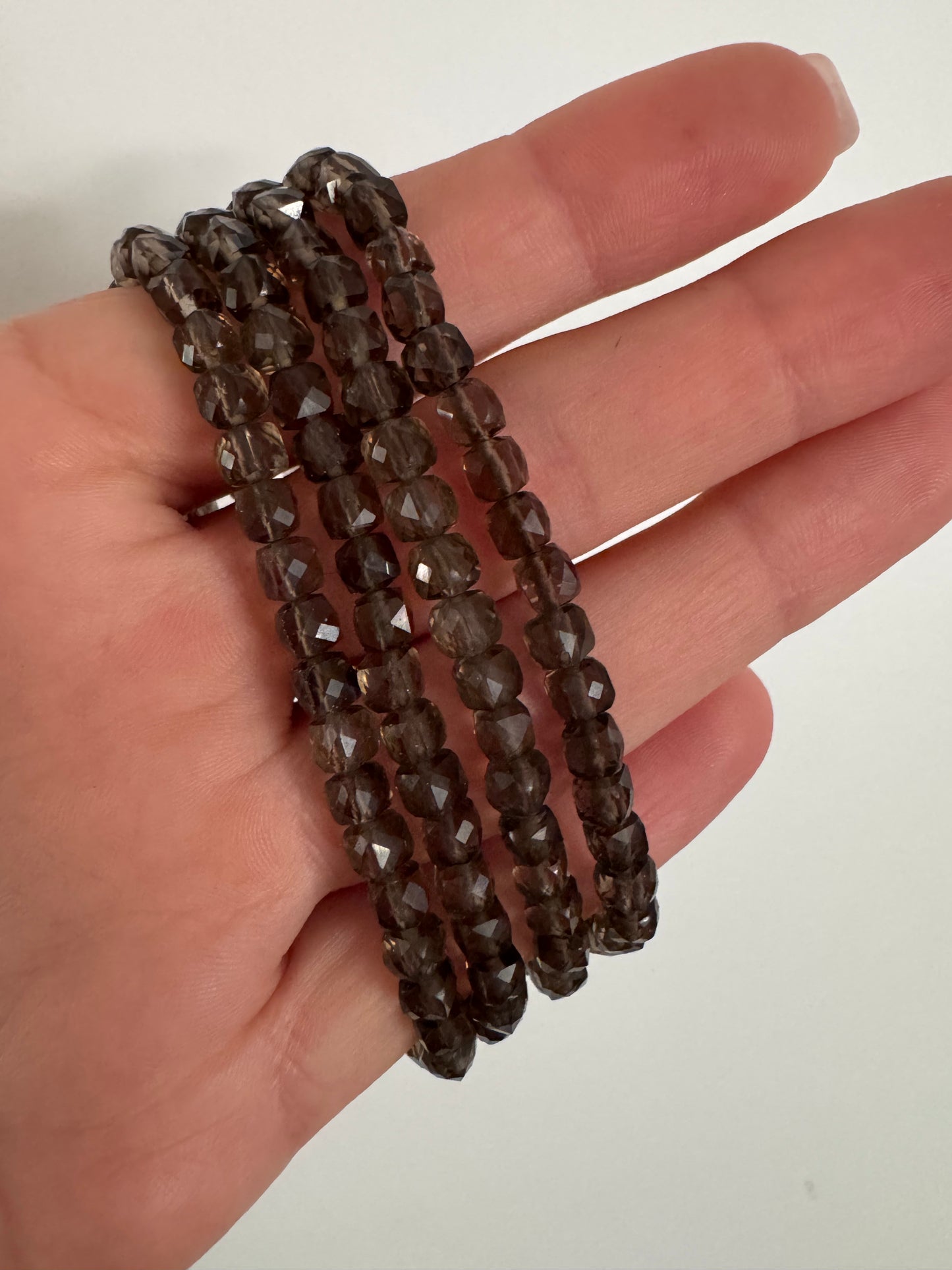 Crystal Bracelets
