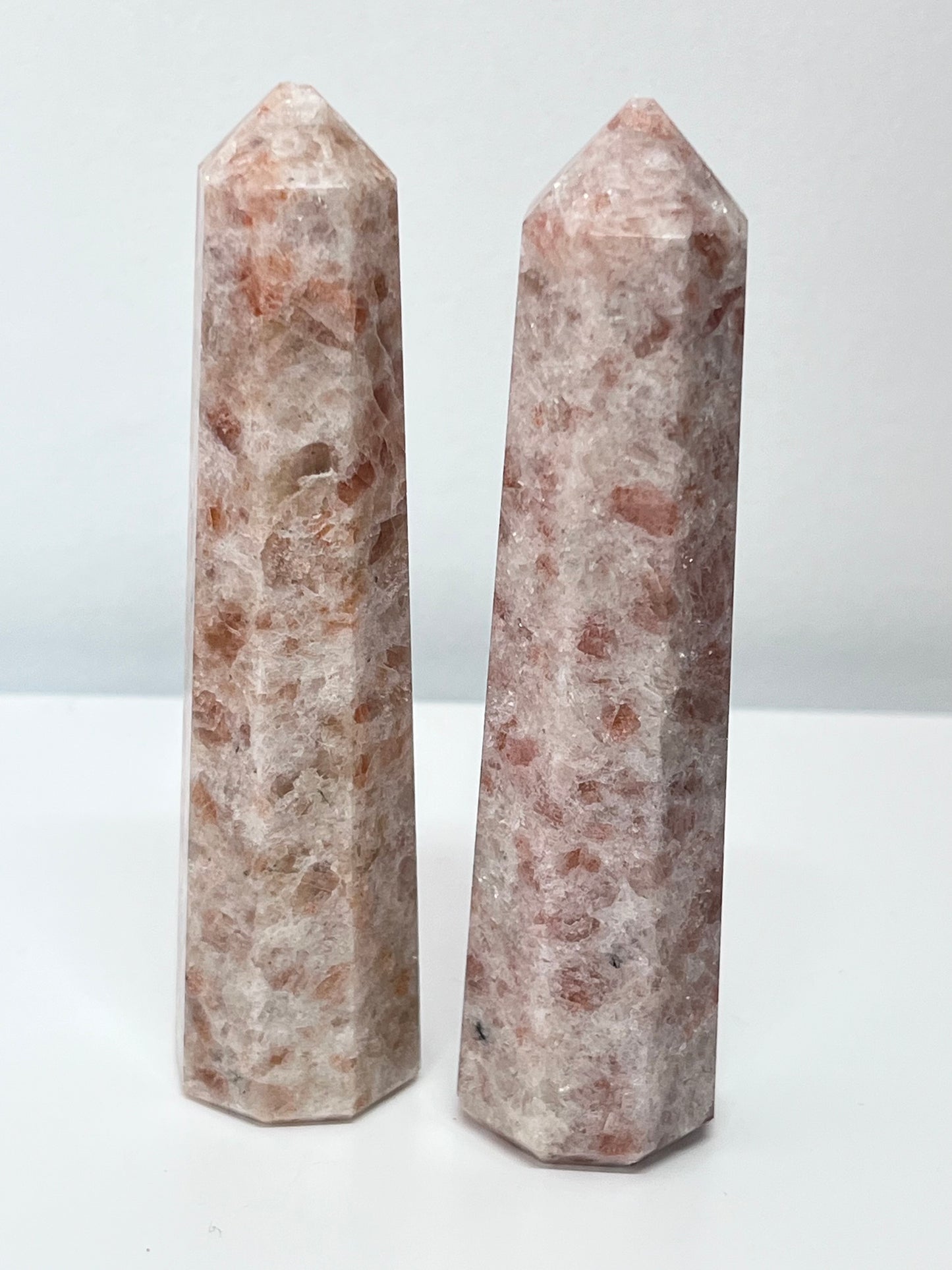 Sunstone Towers