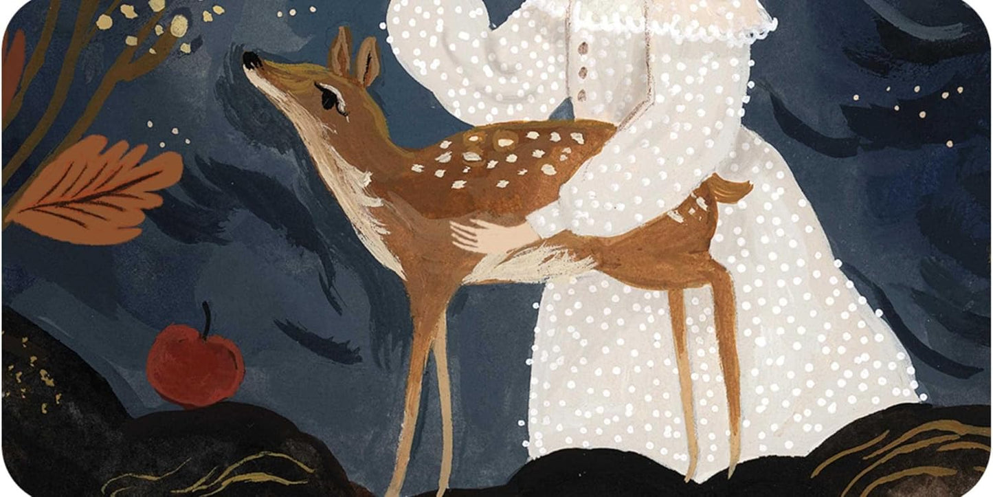 Forest Friends - positive inspiration from the animal kingdom