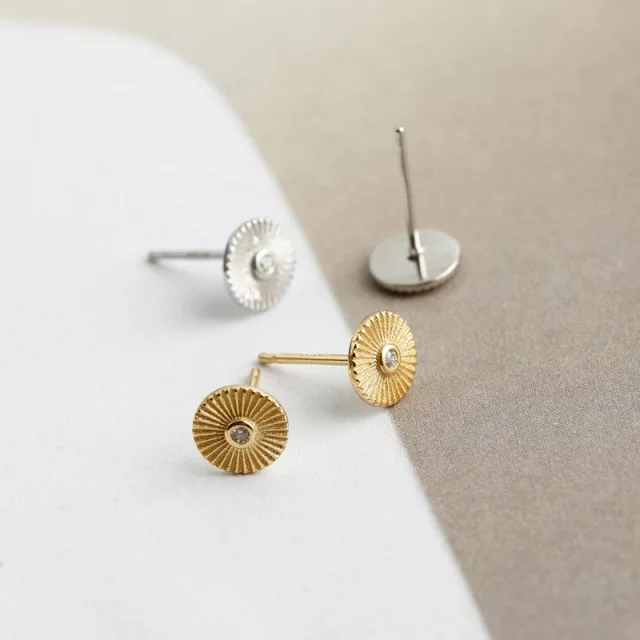 Maggie M - Sunset Earring