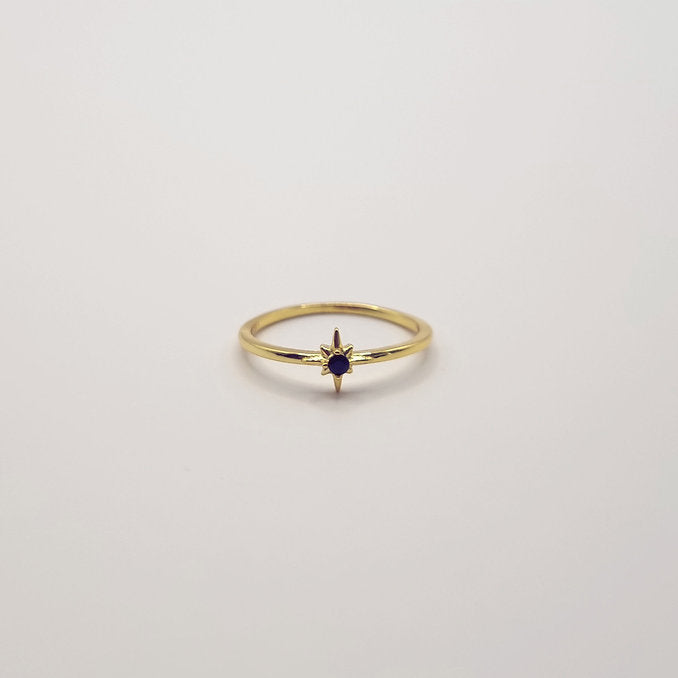 Maggie M - Daphne Ring
