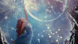 ORACLE OF THE UNIVERSE - DIVINE GUIDANCE FROM THE COSMOS