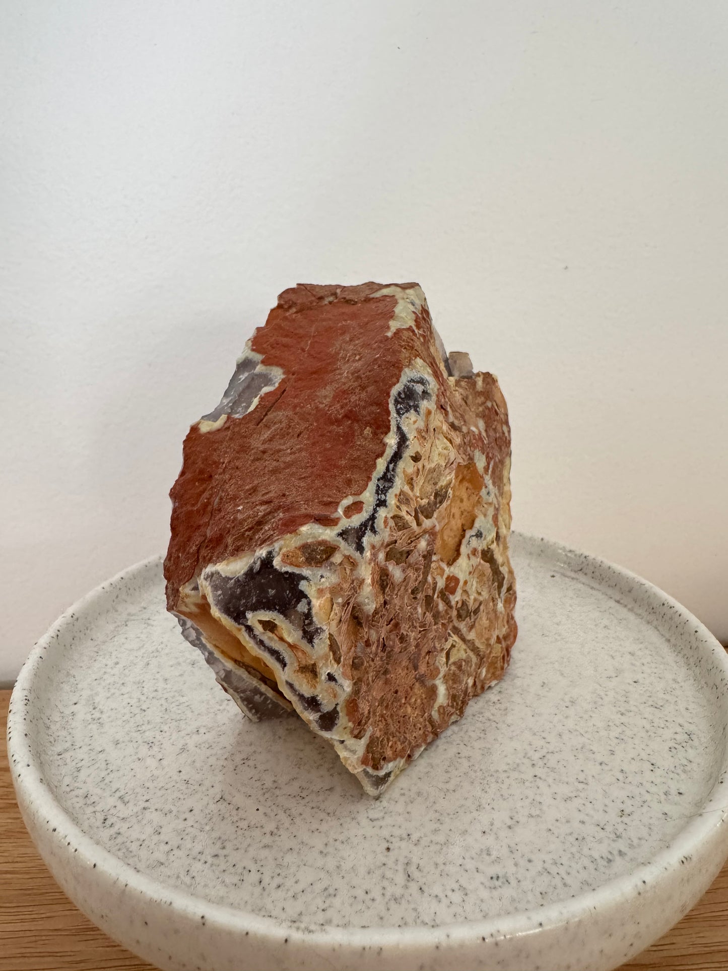 Agate Druzy Large Geodes