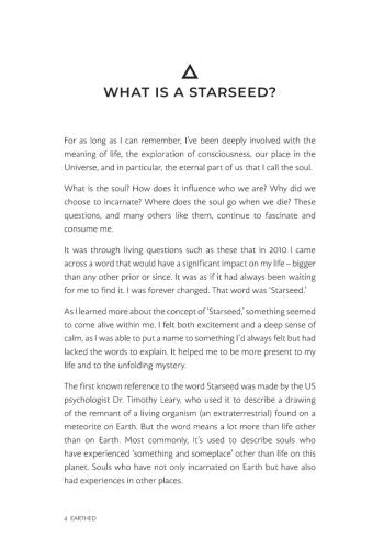 Letters to a Starseed