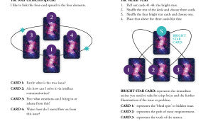 ORACLE OF THE UNIVERSE - DIVINE GUIDANCE FROM THE COSMOS