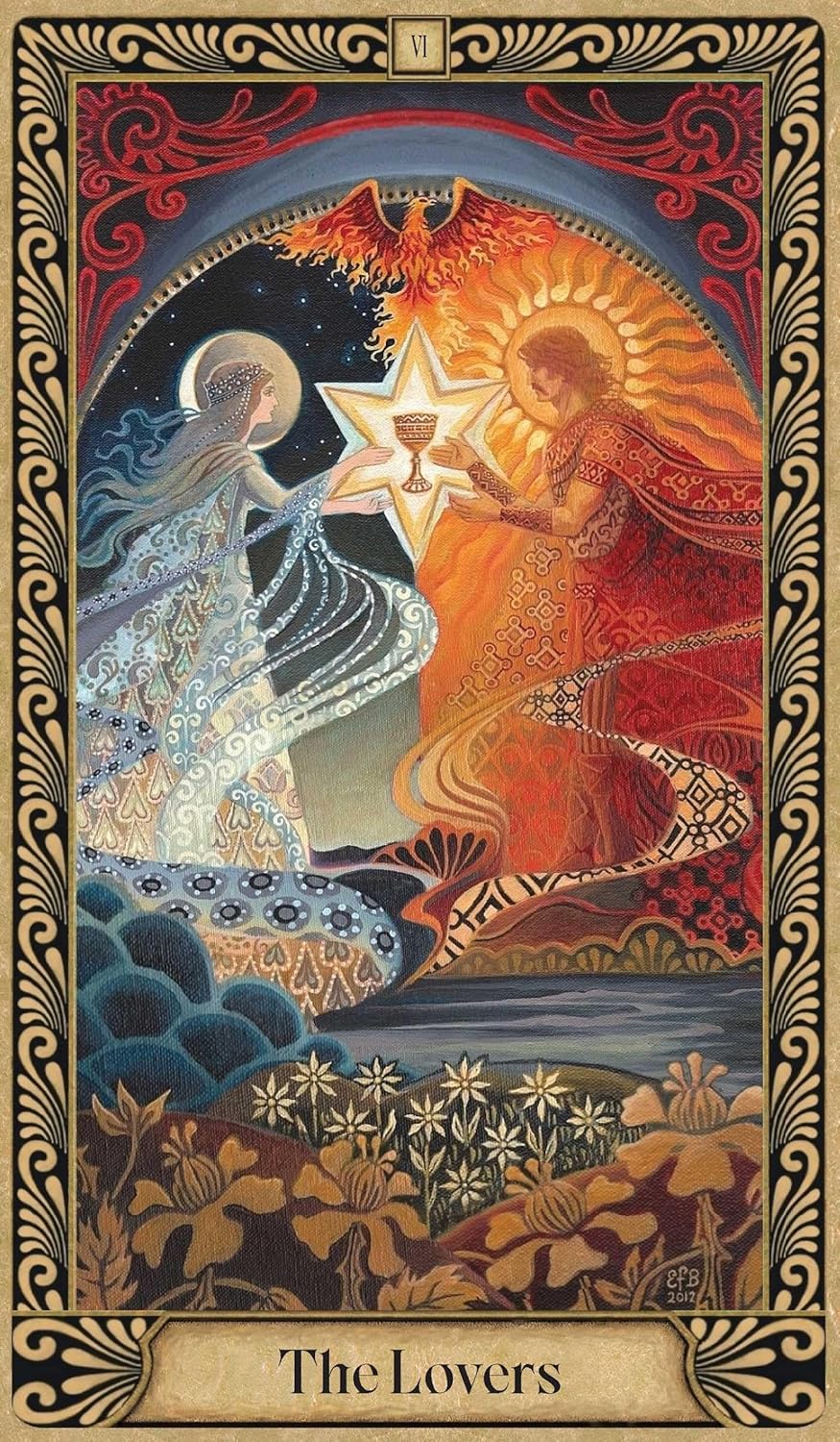 Mystic Psyche