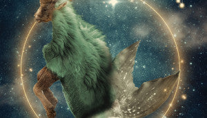 ORACLE OF THE UNIVERSE - DIVINE GUIDANCE FROM THE COSMOS