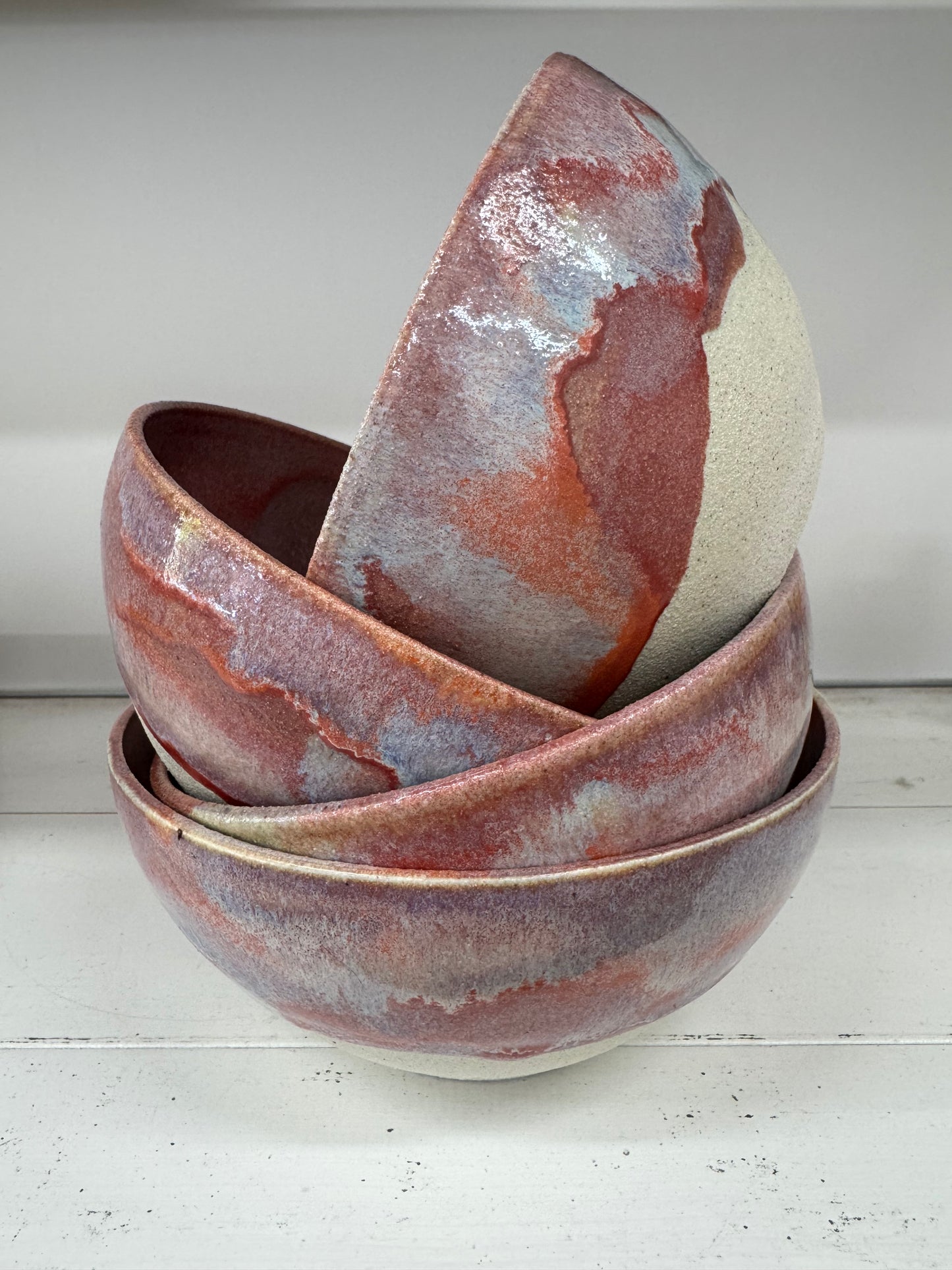 Clay by Tina - Handmade Ceramic Bowl