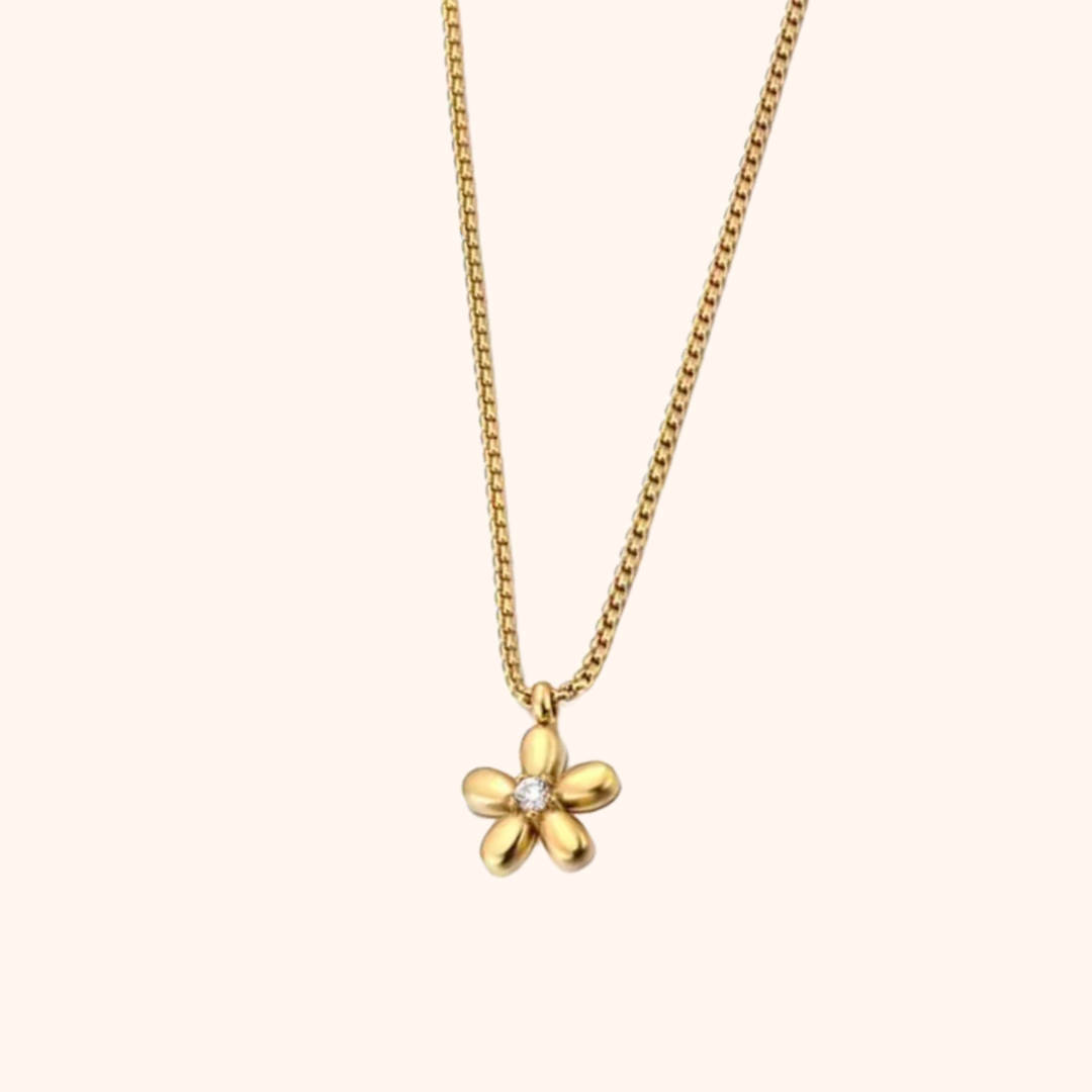Blossom Necklace