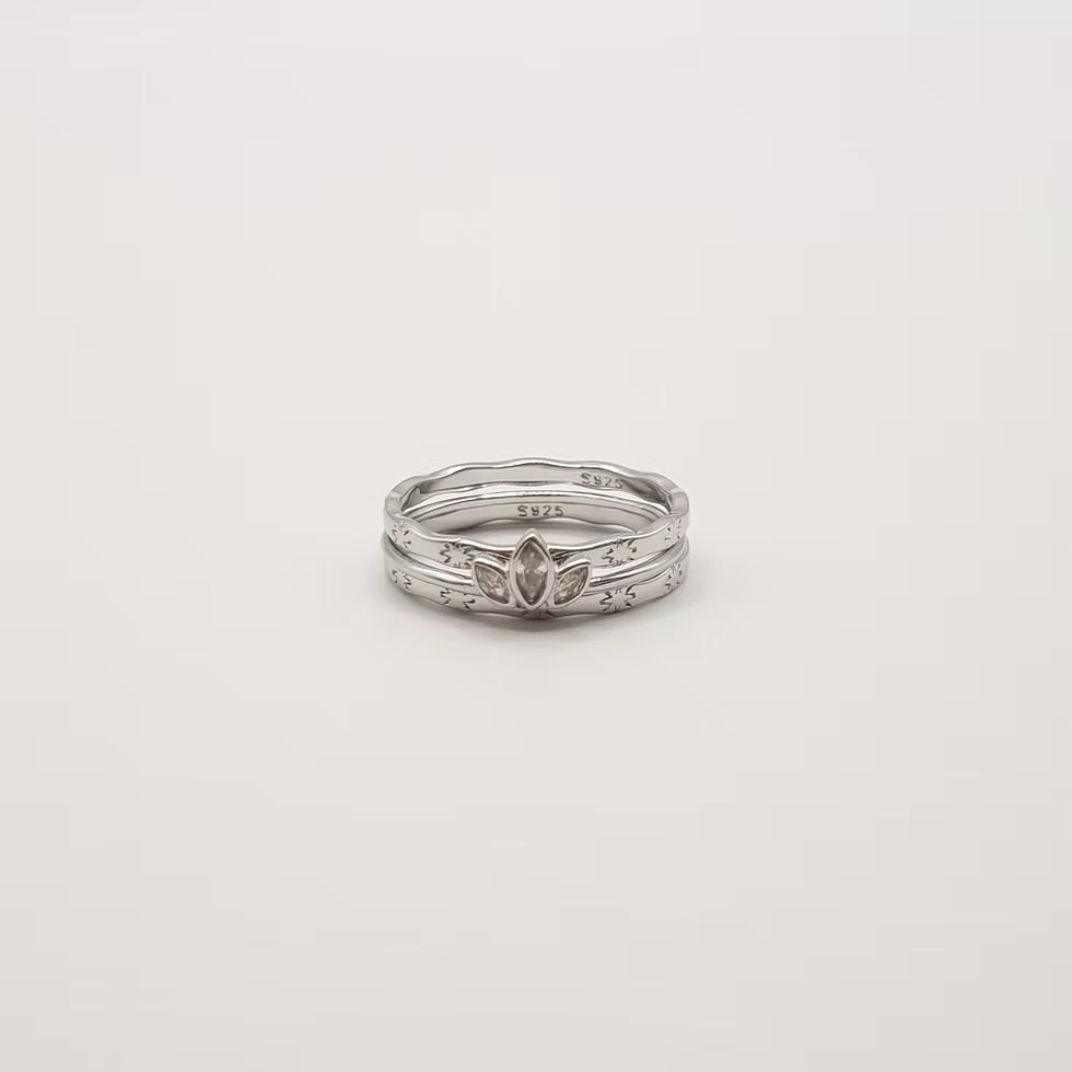 Maggie M - Penelope Ring