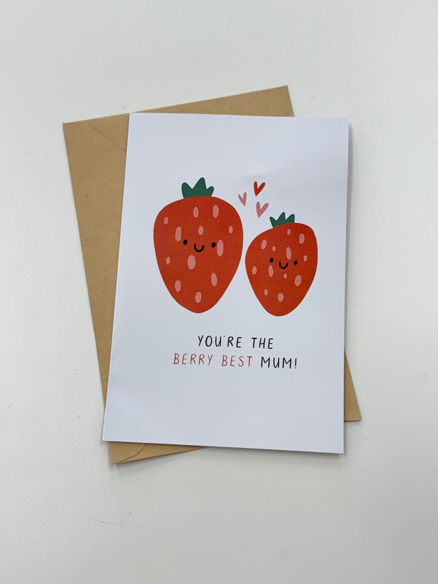 Assorted Mothers Day Cards
