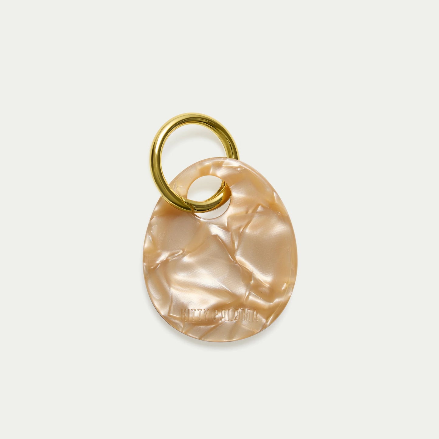 Kitty Paloma - Pendant Key Chain