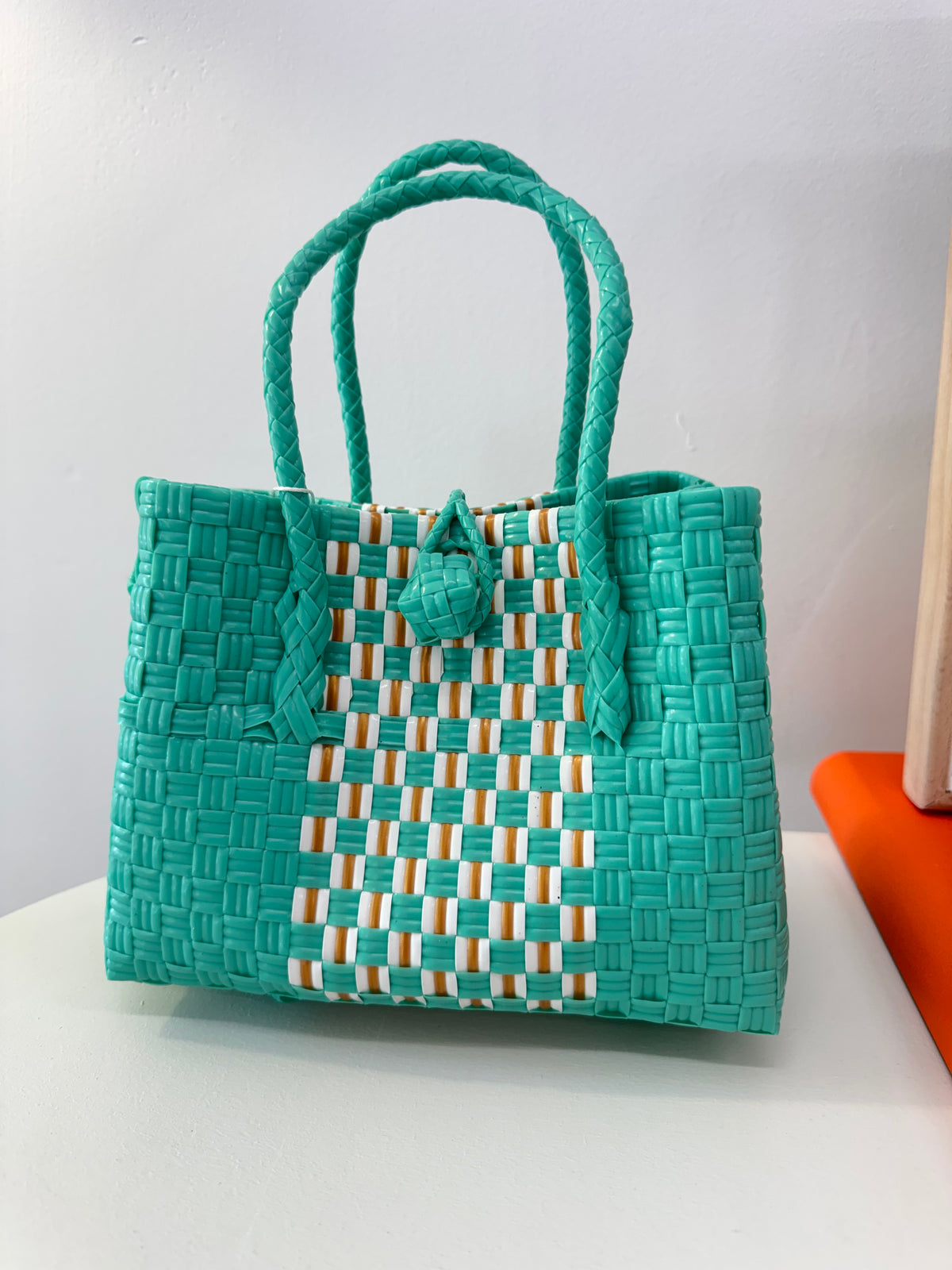 Jali Basket Bags