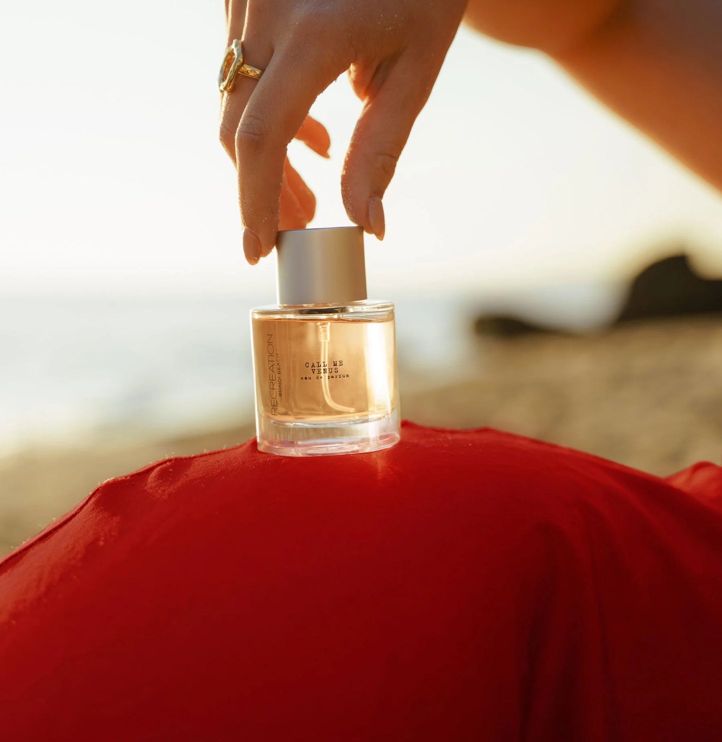 CALL ME VENUS EAU DE PARFUM
