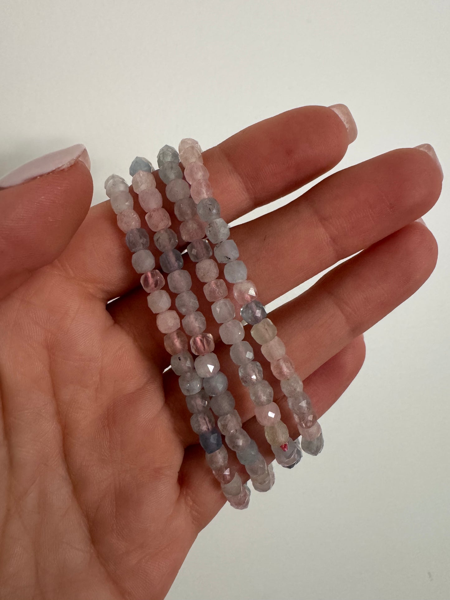 Crystal Bracelets