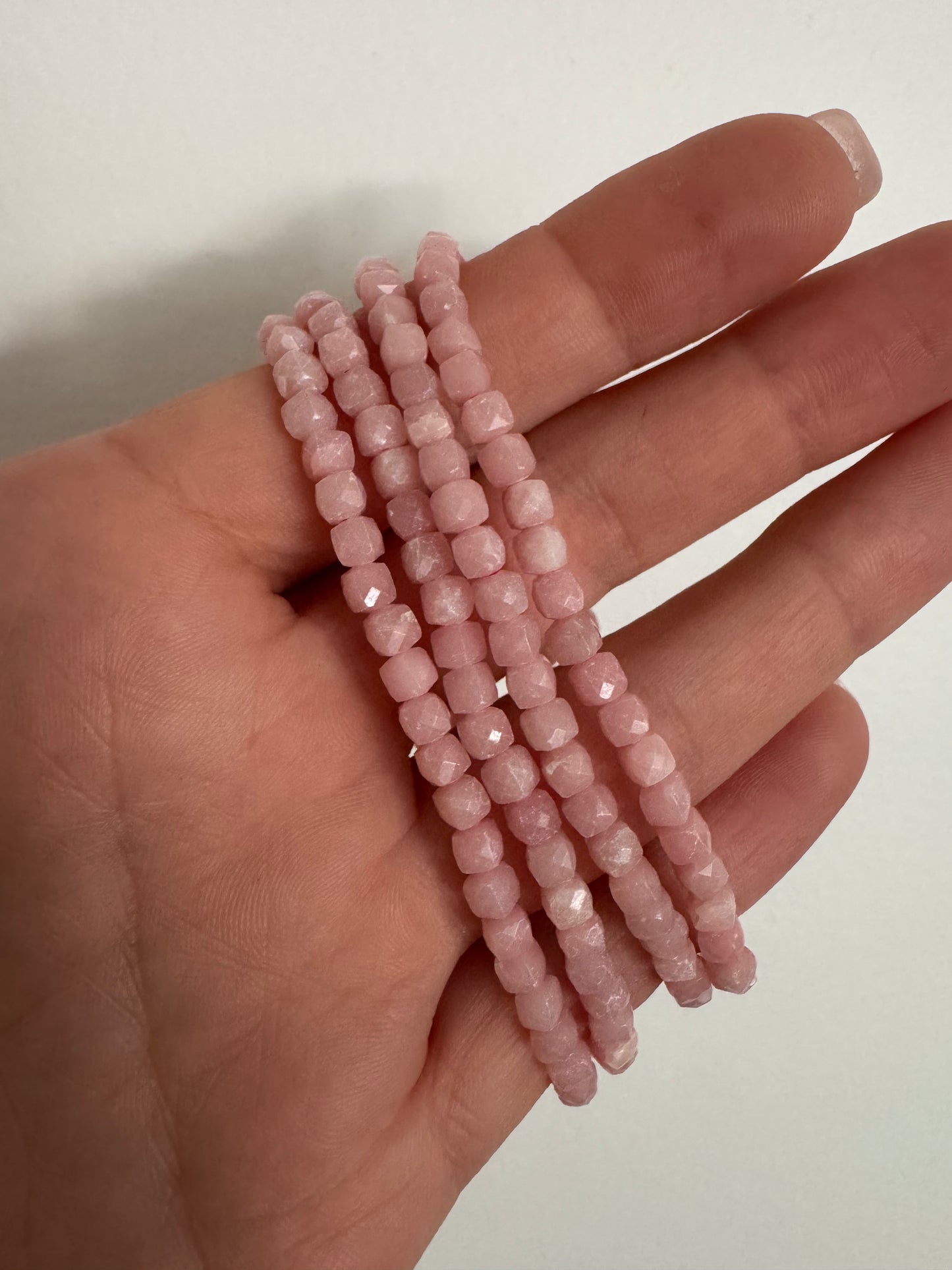 Crystal Bracelets