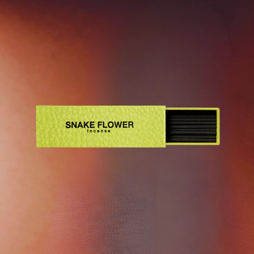 SECOND WAVE - Incense Sticks
