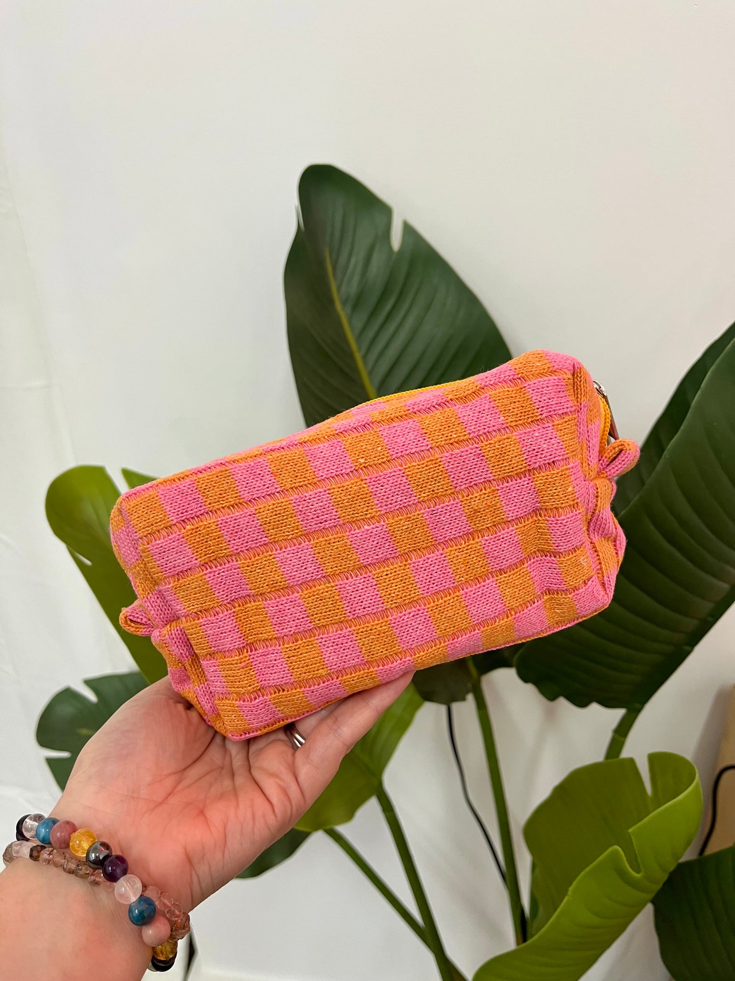 Cosmetic Bags